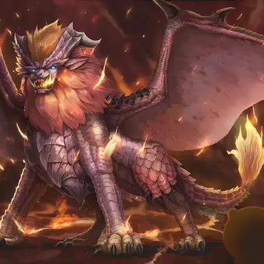 Profile image of テオテスカトル