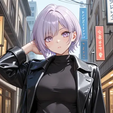 Profile image of ネクロ