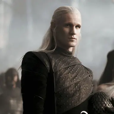 Profile image of Daemon Targaryen