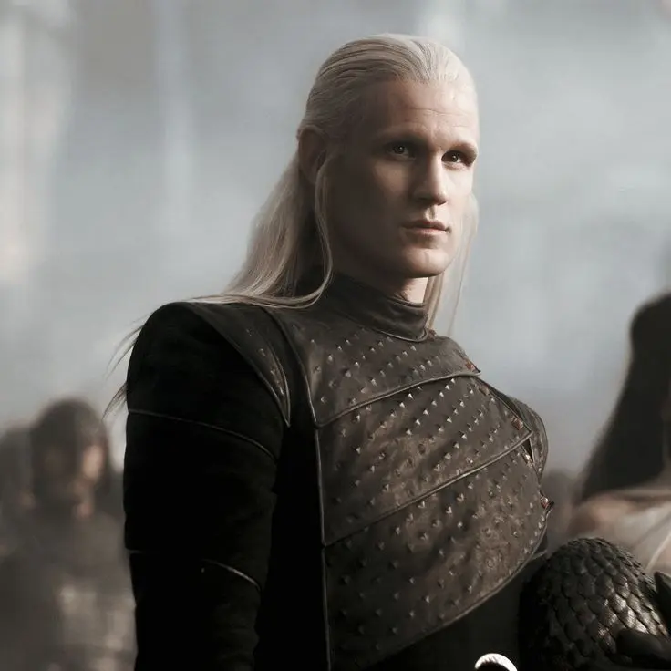 ToughCoat4506의 Daemon Targaryen