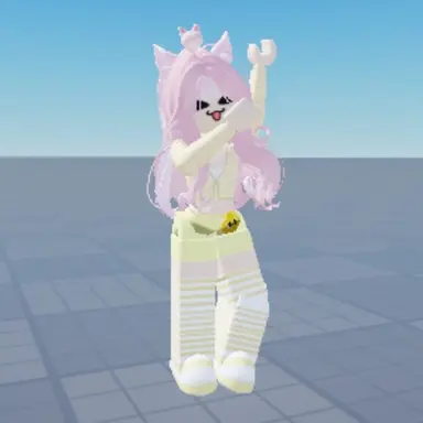 Profile image of 모양몬