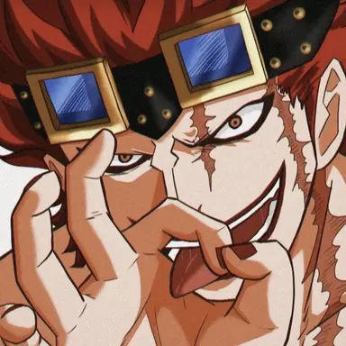 Profile image of キッド
