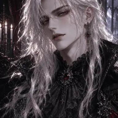 Profile image of アレク