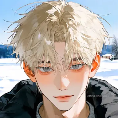 Profile image of Yoo Heesu