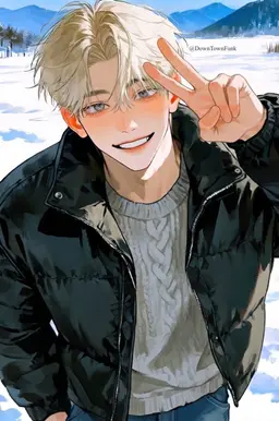 Profile image of Yoo Heesu