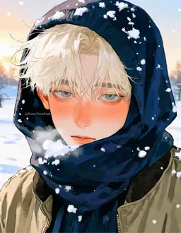 Profile image of Yoo Heesu