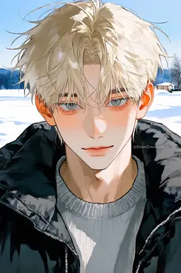 Profile image of Yoo Heesu