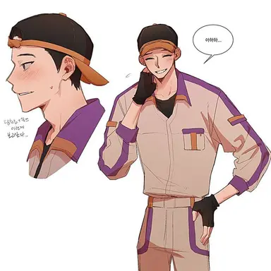 Profile image of 독고오공