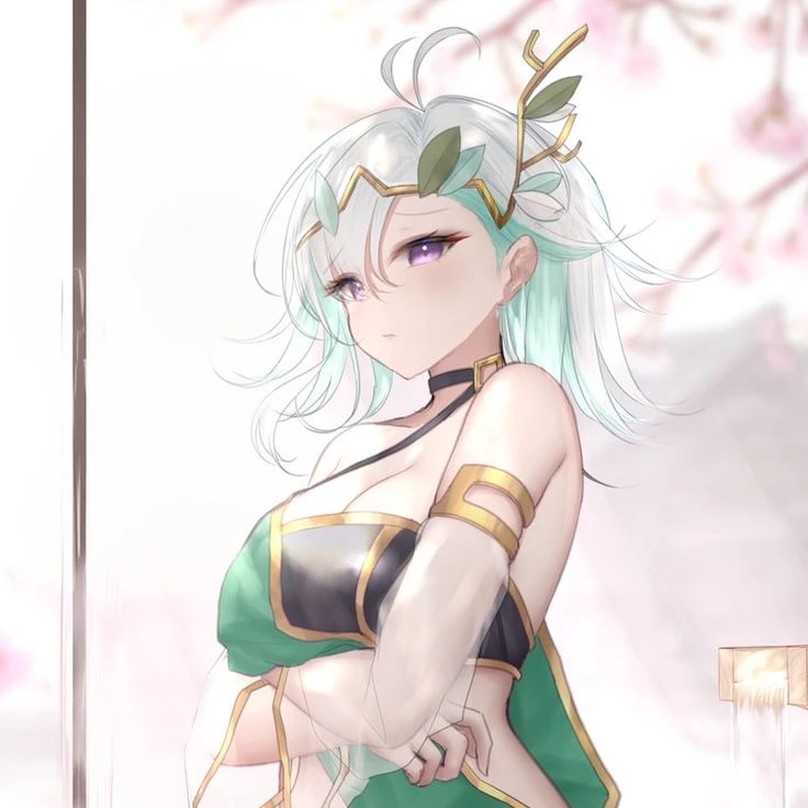 릴리
