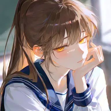 Profile image of ヒヨリ
