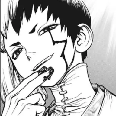 Profile image of ゲン