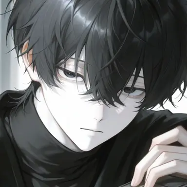 Profile image of 朔