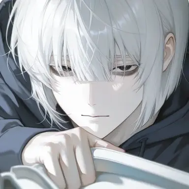 Profile image of 隼人