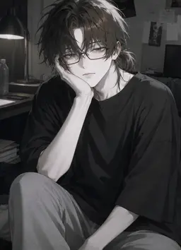 Profile image of 春哉
