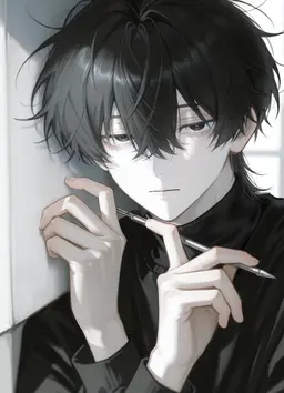 Profile image of 朔