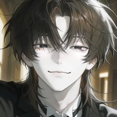 Profile image of 春哉