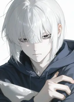 Profile image of 隼人