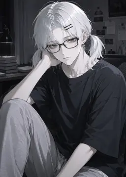 Profile image of 隼人