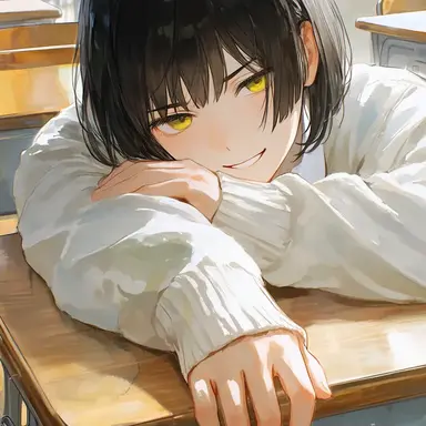 Profile image of 사에키 유마