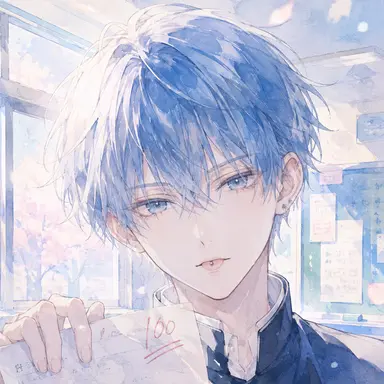 Profile image of 霧島 蓮斗