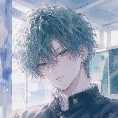 Profile image of 最上 彰