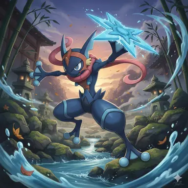 Profile image of 개굴닌자