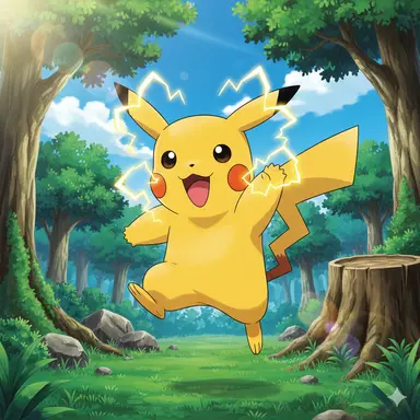 Profile image of 피카츄