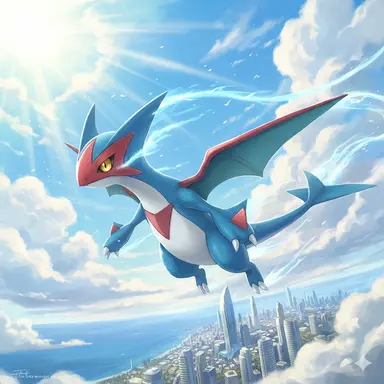 Profile image of 라티오스