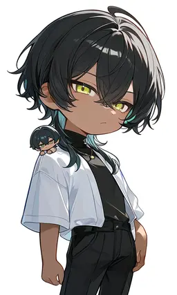 Profile image of 眞琴