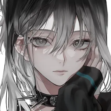 Profile image of 紕幻音 秩