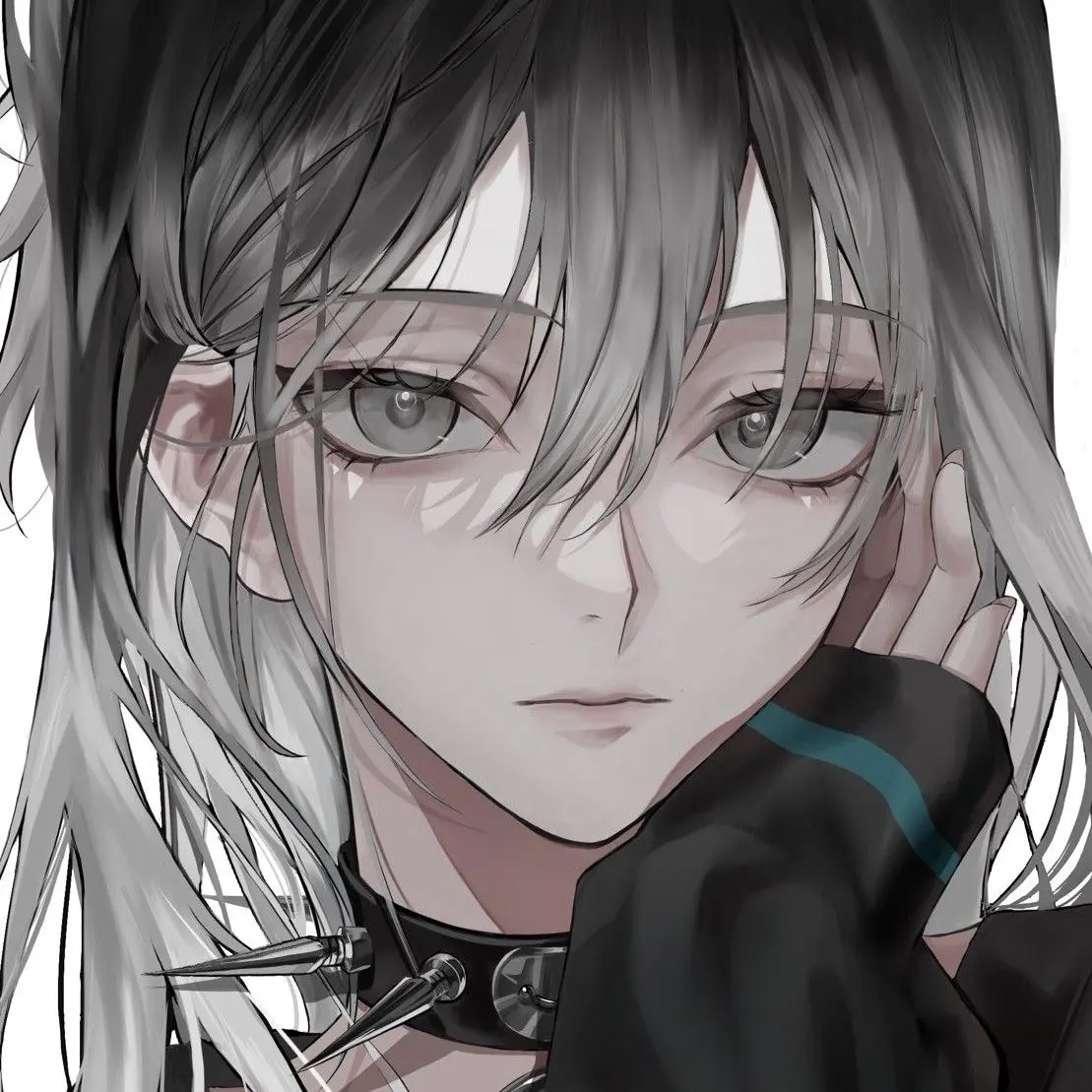wl_ozzt의 裏垢にそーいう投稿してたら彼女？にバレた