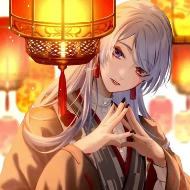 Profile image of 弦月藤士郎