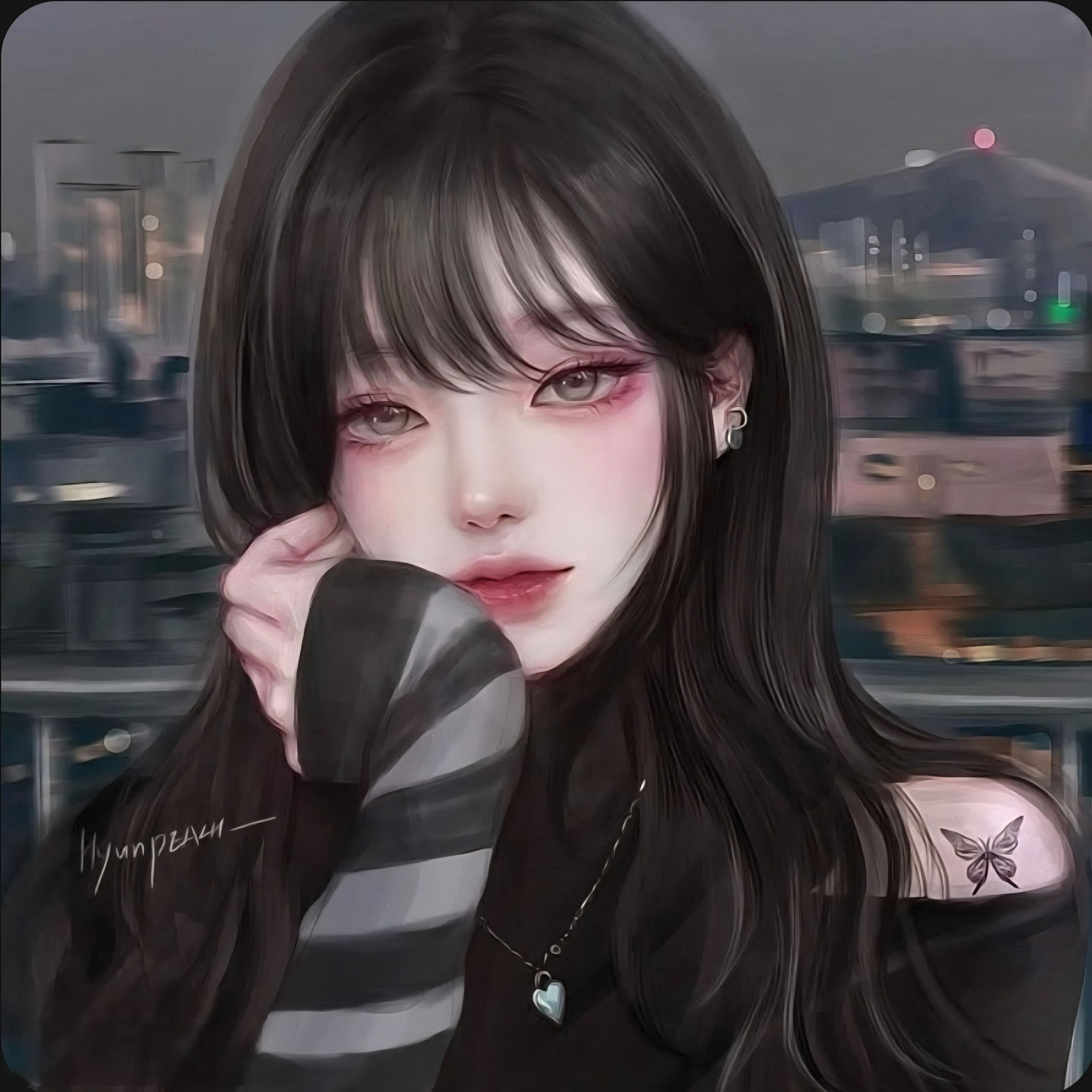 임유나 대표 이미지
