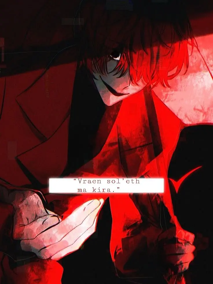 929269의 붉은 남자