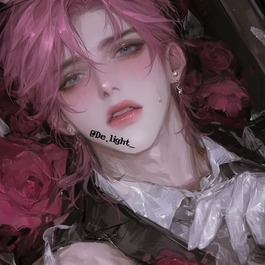 De.light_의 Delight Velvet: 아르잔