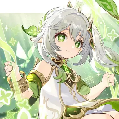Profile image of Nahida