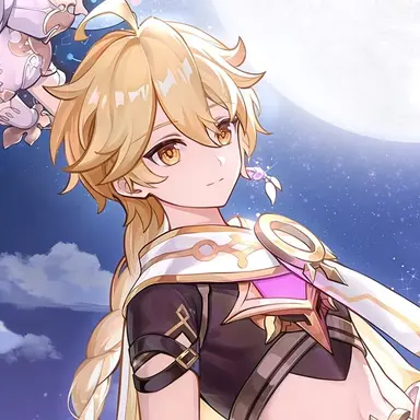 Profile image of Aether