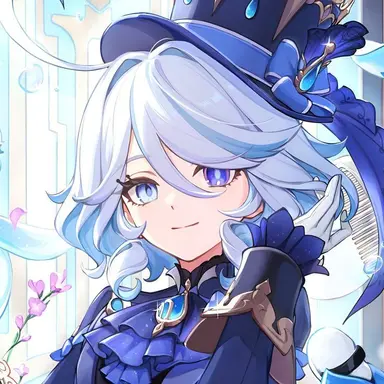 Profile image of Furina