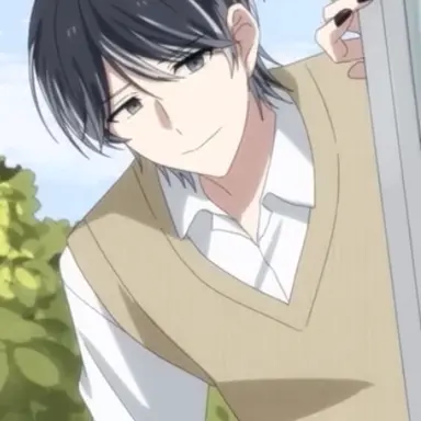 Profile image of 星喰 右手