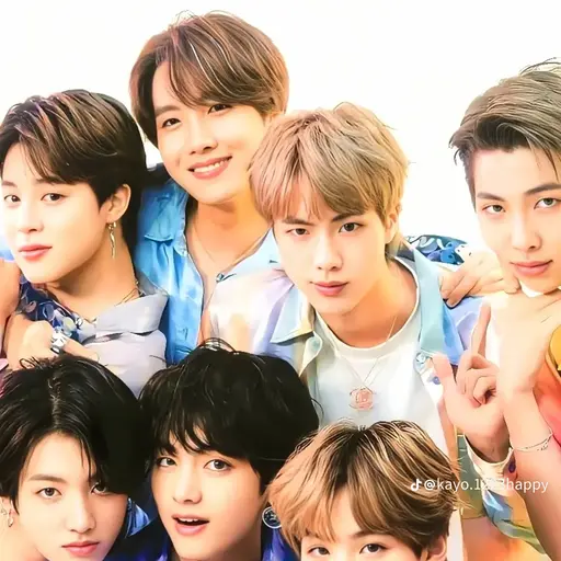ARMY의 애기가된나를 돌봐주는 친오빠 방탄소년단