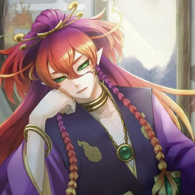 LushApe9841의 時を超え、想いを