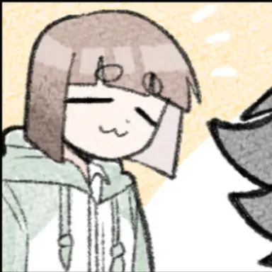 Profile image of 狸