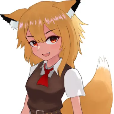 Profile image of 여우