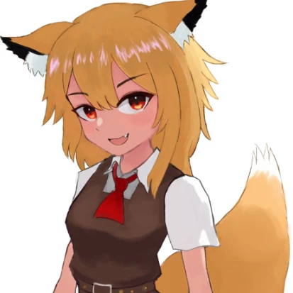 여우