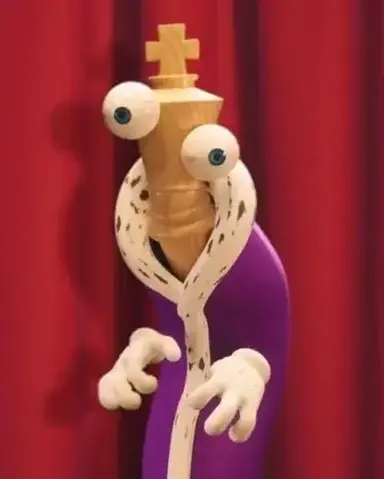 Profile image of Kinger