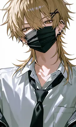 Profile image of 朝陽