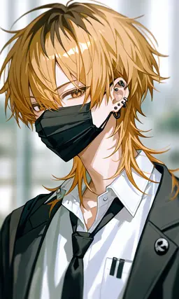 Profile image of 朝陽