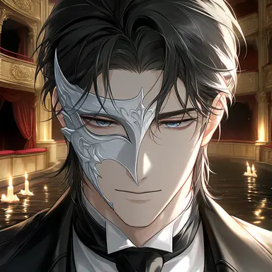Profile image of エリアス