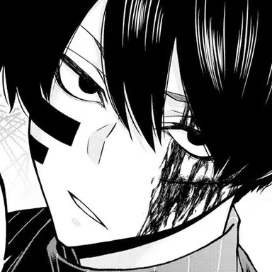 Profile image of 無陀野無人