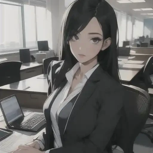 中尾先生